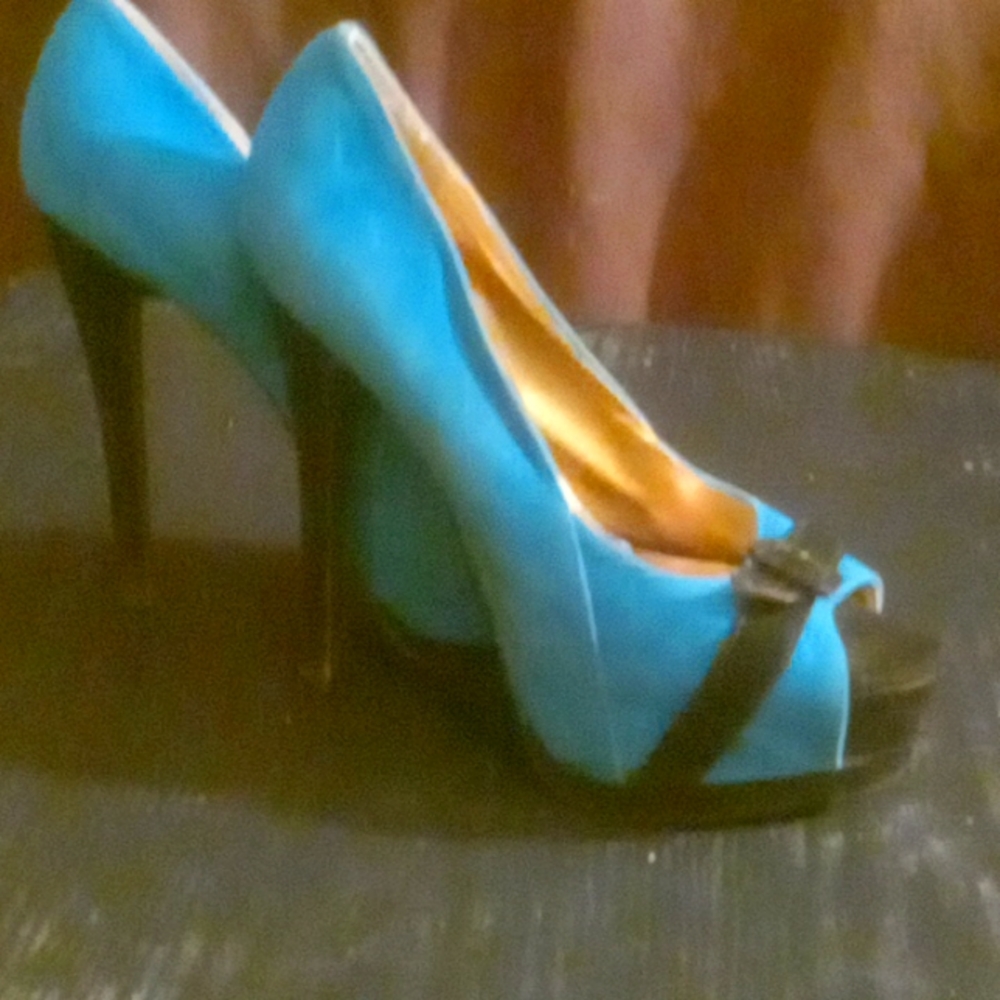 Cupid size 6 1/2
